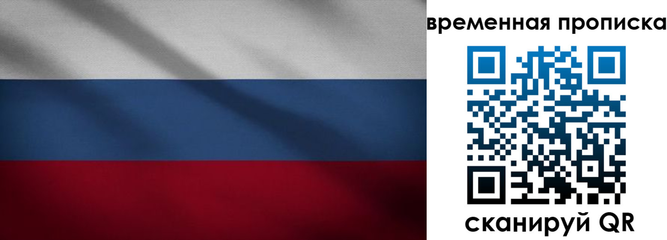 временная регистрация законно в Химках